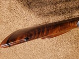 Ruger M77 African Model .338
Winchester Magnum
Custom Wood - 11 of 20