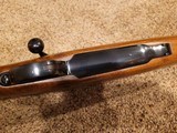 Ruger M77 African Model .338
Winchester Magnum
Custom Wood - 13 of 20