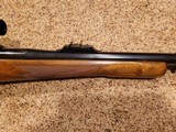 Ruger M77 African Model .338
Winchester Magnum
Custom Wood - 17 of 20