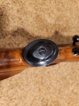 Ruger M77 African Model .338
Winchester Magnum
Custom Wood - 12 of 20