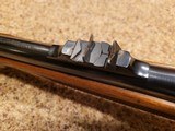 Ruger M77 African Model .338
Winchester Magnum
Custom Wood - 8 of 20