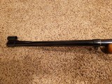 Ruger M77 African Model .338
Winchester Magnum
Custom Wood - 6 of 20