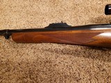 Ruger M77 African Model .338
Winchester Magnum
Custom Wood - 5 of 20