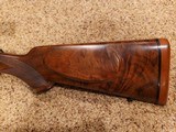 Ruger M77 African Model .338
Winchester Magnum
Custom Wood - 2 of 20