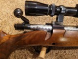 Ruger M77 African Model .338
Winchester Magnum
Custom Wood - 16 of 20