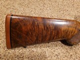 Ruger M77 African Model .338
Winchester Magnum
Custom Wood - 10 of 20