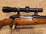 Ruger M77 African Model .338
Winchester Magnum
Custom Wood - 15 of 20