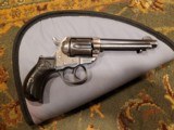 Colt 1877 Thunderer
Double Action .41 Colt
Marked 