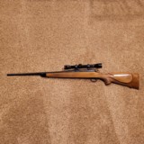 Remington 700 BDL
6mm
Early Model.... Very Nice