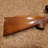 Remington 700 BDL
6mm
Early Model.... Very Nice - 7 of 20