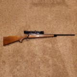 Remington 700 BDL
6mm
Early Model.... Very Nice - 6 of 20