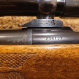 Remington 700 BDL
6mm
Early Model.... Very Nice - 15 of 20