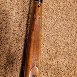 Remington 700 BDL
6mm
Early Model.... Very Nice - 13 of 20
