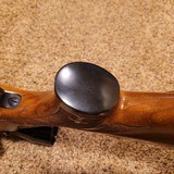 Remington 700 BDL
6mm
Early Model.... Very Nice - 11 of 20