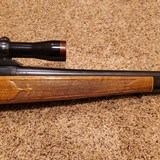 Remington 700 BDL
6mm
Early Model.... Very Nice - 9 of 20