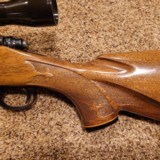 Remington 700 BDL
6mm
Early Model.... Very Nice - 3 of 20