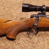 Remington 700 BDL
6mm
Early Model.... Very Nice - 8 of 20