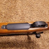 Remington 700 BDL
6mm
Early Model.... Very Nice - 12 of 20