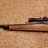 Remington 700 BDL
6mm
Early Model.... Very Nice - 4 of 20
