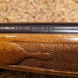 Remington 700 BDL
6mm
Early Model.... Very Nice - 16 of 20