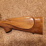 Remington 700 BDL
6mm
Early Model.... Very Nice - 2 of 20