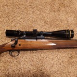 Remington 700 BDL
6mm
Custom Shop.... Very Nice - 5 of 20