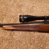 Remington 700 BDL
6mm
Custom Shop.... Very Nice - 10 of 20