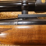 Remington 700 BDL
6mm
Custom Shop.... Very Nice - 15 of 20