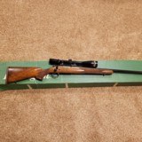 Remington 700 BDL
6mm
Custom Shop.... Very Nice - 18 of 20