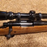 Remington 700 BDL
6mm
Custom Shop.... Very Nice - 4 of 20