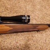 Remington 700 BDL
6mm
Custom Shop.... Very Nice - 6 of 20