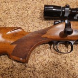 Remington 700 BDL
6mm
Custom Shop.... Very Nice - 3 of 20
