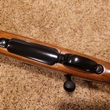Remington 700 BDL
6mm
Custom Shop.... Very Nice - 14 of 20