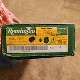 Remington 700 BDL
6mm
Custom Shop.... Very Nice - 19 of 20