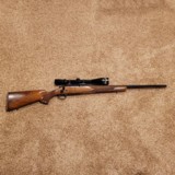 Remington 700 BDL
6mm
Custom Shop.... Very Nice