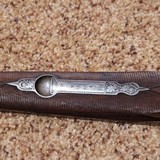 Merkel Model 324 Pre-War Double Rifle7x57RNear Mint Condition - 14 of 20
