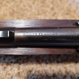 Merkel Model 324 Pre-War Double Rifle7x57RNear Mint Condition - 16 of 20