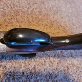 Merkel Model 324 Pre-War Double Rifle7x57RNear Mint Condition - 19 of 20