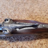 Merkel Model 324 Pre-War Double Rifle7x57RNear Mint Condition - 12 of 20