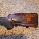 Merkel Model 324 Pre-War Double Rifle7x57RNear Mint Condition - 3 of 20