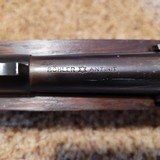 Merkel Model 324 Pre-War Double Rifle7x57RNear Mint Condition - Image 16 of 20