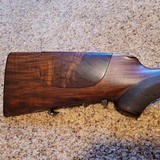 Merkel Model 324 Pre-War Double Rifle7x57RNear Mint Condition - Image 5 of 20