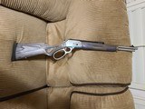 Marlin 1894SBL 44mag - 1 of 4