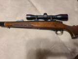 Remington 700bdl custom deluxe engraved 30/06 - 8 of 10