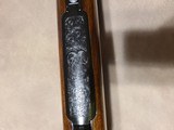 Remington 700bdl custom deluxe engraved 30/06 - 5 of 10