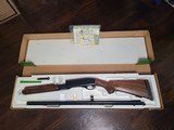 Remington 870 LW Magnum 20ga - 1 of 3