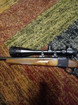 Ruger #1 220 Swift - 8 of 9