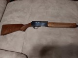 Browning B2000 20ga - 2 of 12