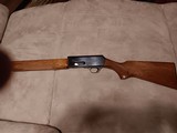 Browning B2000 20ga - 1 of 12
