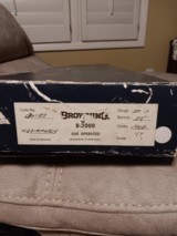 Browning B2000 20ga - 11 of 12